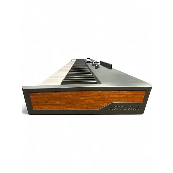 Used Arturia Keylab Essential 88 MIDI Controller