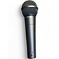 Used Behringer XM8500 Dynamic Microphone