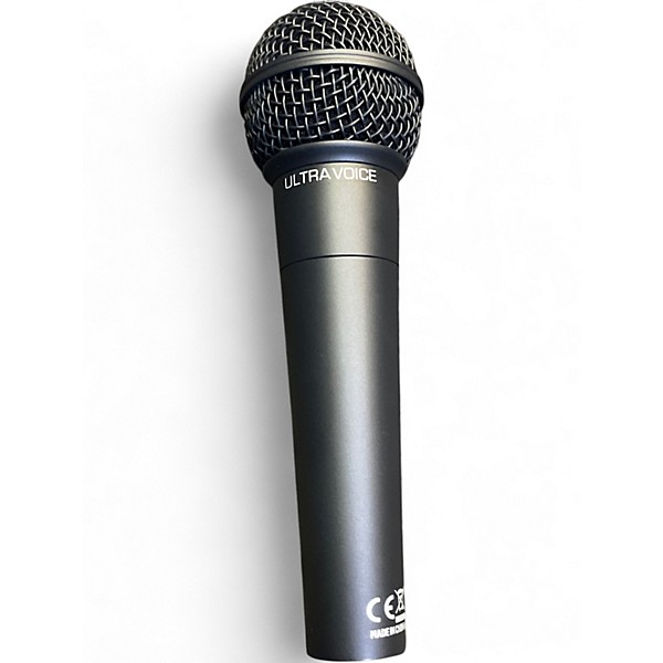 Used Behringer XM8500 Dynamic Microphone