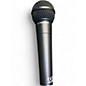 Used Behringer XM8500 Dynamic Microphone