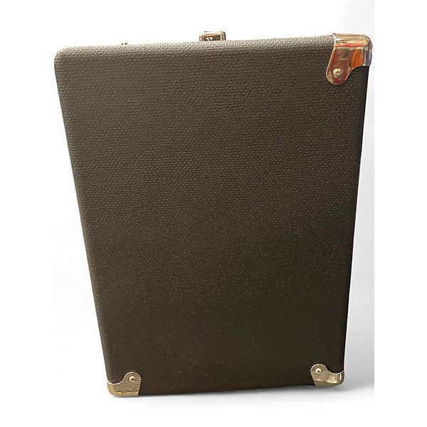 Used Fender Rumble V3 25w 1x8 Bass Combo Amp