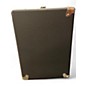 Used Fender Rumble V3 25w 1x8 Bass Combo Amp