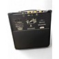 Used Fender Rumble V3 25w 1x8 Bass Combo Amp