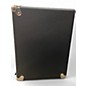 Used Fender Rumble V3 25w 1x8 Bass Combo Amp