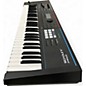 Used Roland Juno Ds 61 Keyboard Workstation