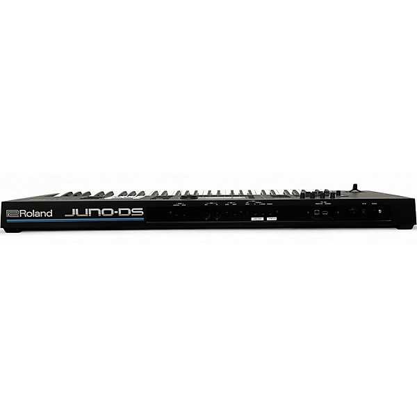 Used Roland Juno Ds 61 Keyboard Workstation