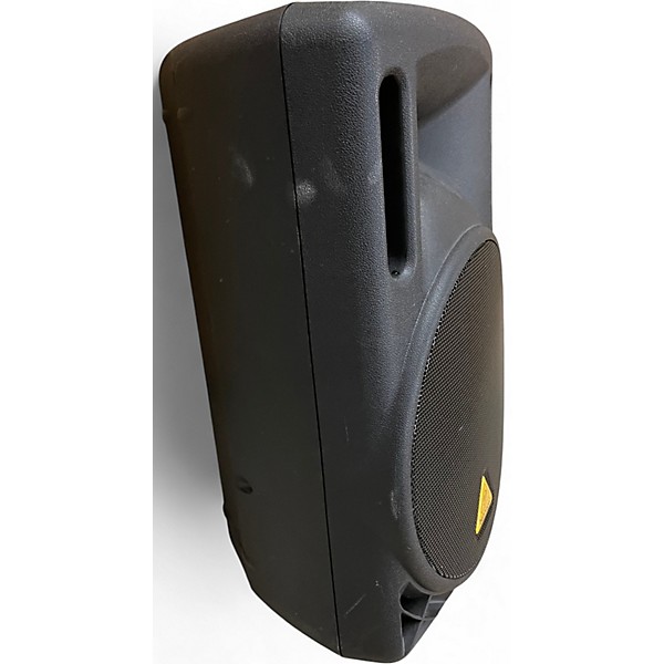 Used Behringer Eurolive b210D Powered Speaker