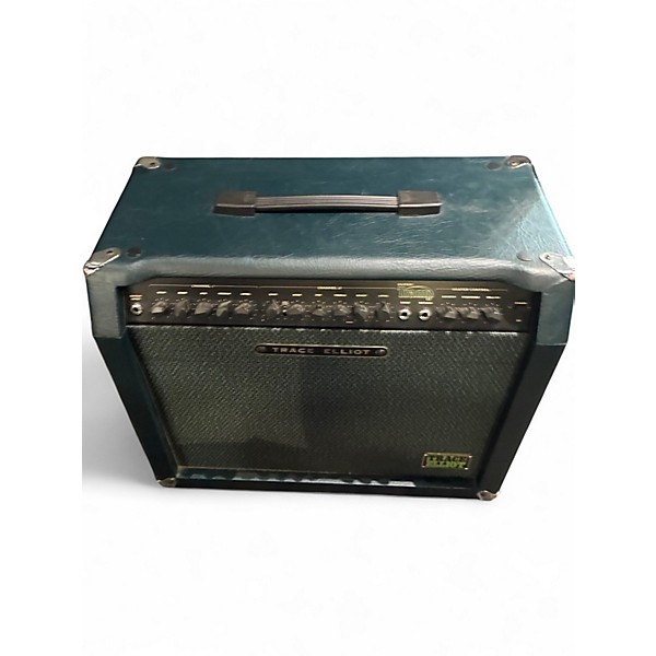 Used Trace Elliot SUPER TRAMP Guitar Combo Amp