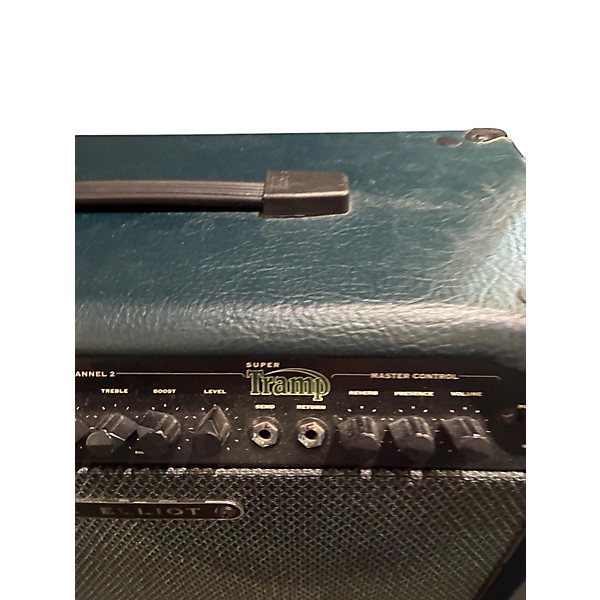 Used Trace Elliot SUPER TRAMP Guitar Combo Amp