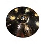 Used MEINL 18in CLASSICS CUSTOM CRASH Cymbal thumbnail
