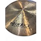 Used Istanbul Agop 24in JOEY Waronker Cymbal