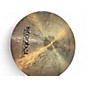 Used Istanbul Agop 24in JOEY Waronker Cymbal
