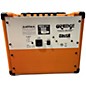 Used Orange Amplifiers CRUSH 20 LDX Guitar Cabinet