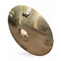 Used SABIAN 20in AAX Stage Crash Cymbal