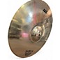 Used SABIAN 20in AAX Stage Crash Cymbal
