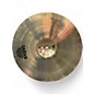 Used SABIAN 20in AAX Stage Crash Cymbal