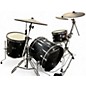 Used Roland VAD503 Electric Drum Set
