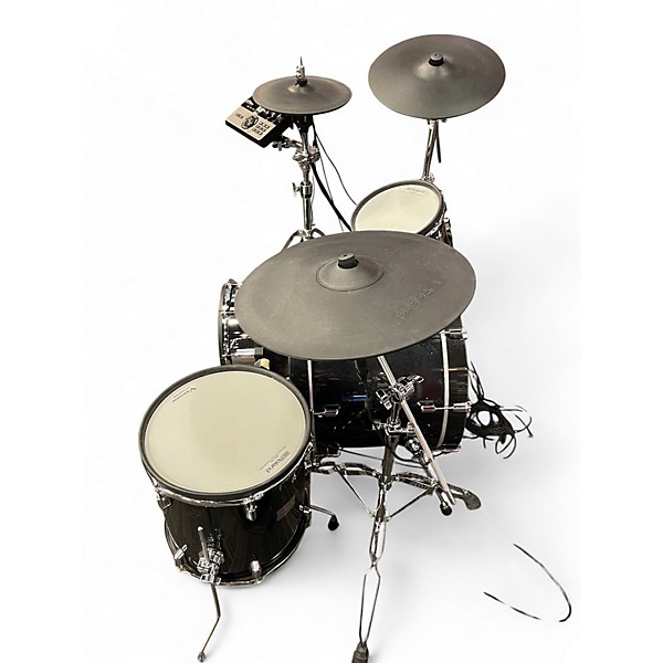 Used Roland VAD503 Electric Drum Set