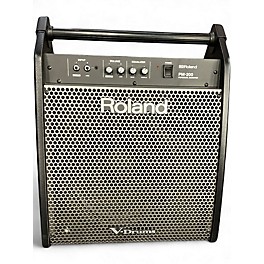 Used Roland PM200 Drum Amplifier