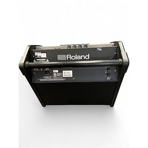 Used Roland PM200 Drum Amplifier