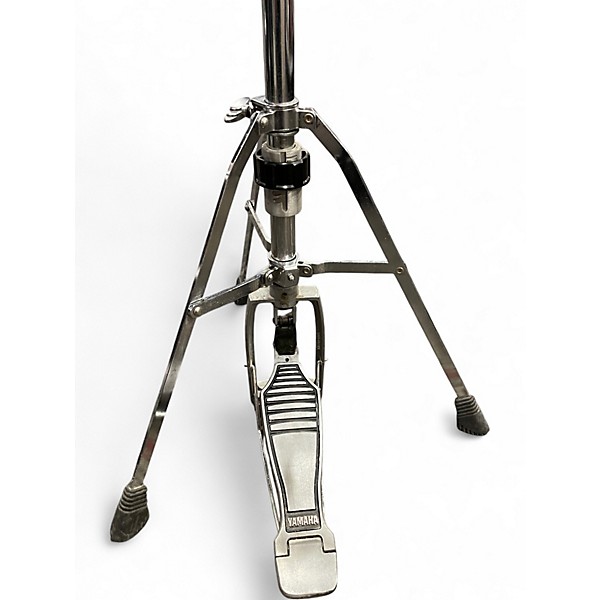 Used Yamaha HI HAT STAND Hi Hat Stand