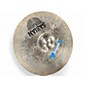Used SABIAN 18in AA Xplosion Crash Brilliant Cymbal thumbnail