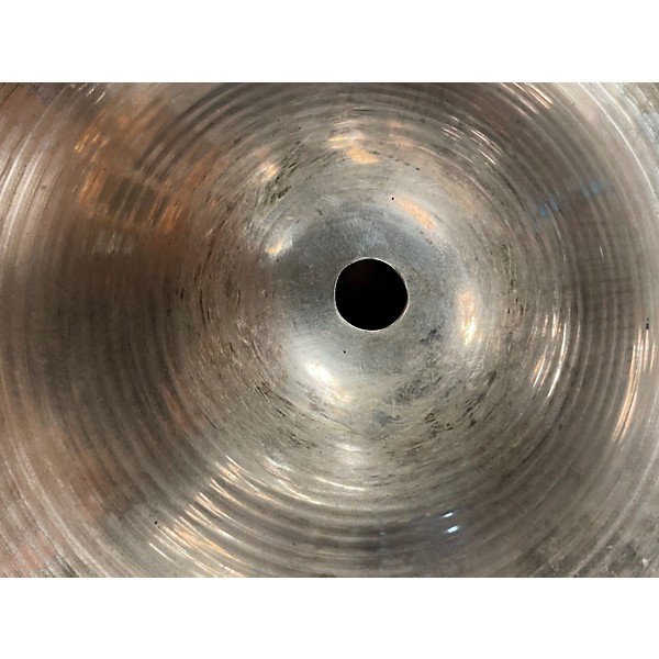 Used SABIAN 18in AA Xplosion Crash Brilliant Cymbal