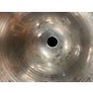 Used SABIAN 18in AA Xplosion Crash Brilliant Cymbal