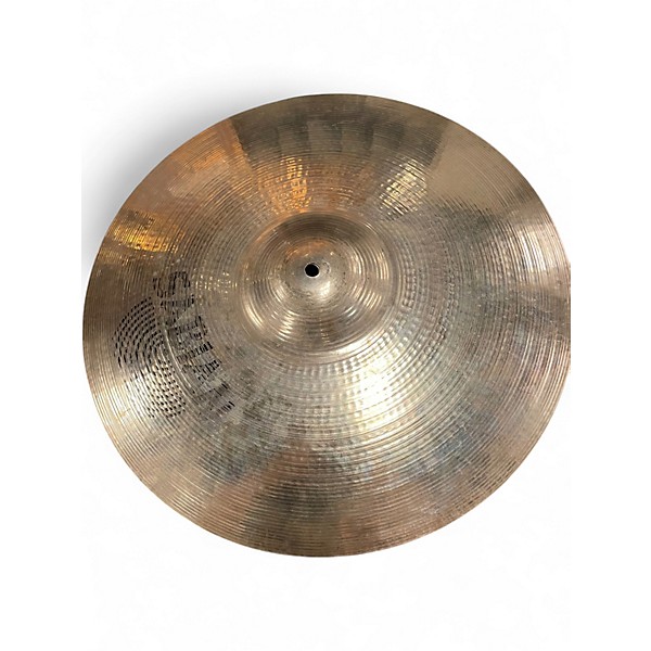 Used SABIAN 18in AA Xplosion Crash Brilliant Cymbal