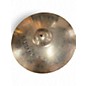 Used SABIAN 18in AA Xplosion Crash Brilliant Cymbal
