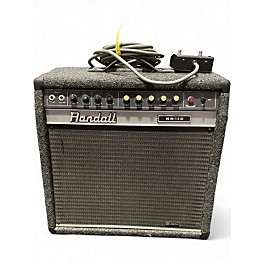 Vintage 1980s Randall RG80112SC 80W Guitar Combo Amp