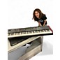 Used Yamaha MOXF8 88 Key Keyboard Workstation thumbnail