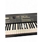 Used Yamaha MOXF8 88 Key Keyboard Workstation
