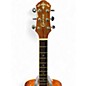 Used Crafter Guitars MD50 Natural Acoustic Guitar
