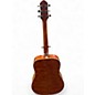 Used Crafter Guitars MD50 Natural Acoustic Guitar