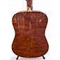 Used Crafter Guitars MD50 Natural Acoustic Guitar
