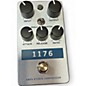 Used Universal Audio 1176 Effect Pedal thumbnail