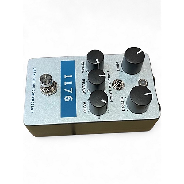 Used Universal Audio 1176 Effect Pedal