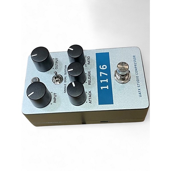 Used Universal Audio 1176 Effect Pedal