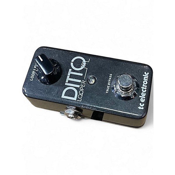 Used TC Electronic Ditto Looper Pedal