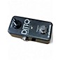 Used TC Electronic Ditto Looper Pedal