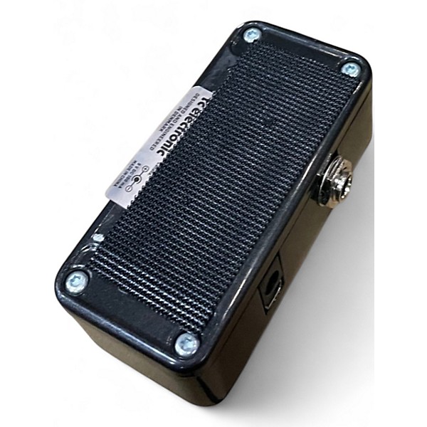 Used TC Electronic Ditto Looper Pedal