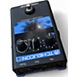 Used TC Helicon Voicetone H1 Vocal Processor