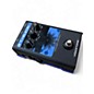 Used TC Helicon Voicetone H1 Vocal Processor