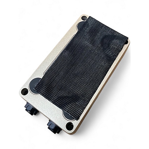 Used Universal Audio heavenly Effect Pedal