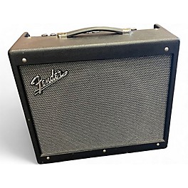 Used Fender GTX50 Mustang 1X12 Guitar Combo Amp