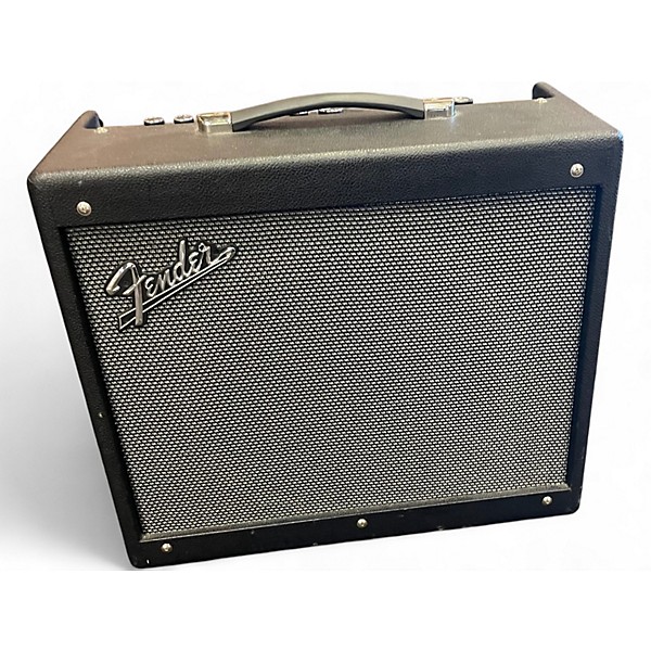 Used Fender GTX50 Mustang 1X12 Guitar Combo Amp