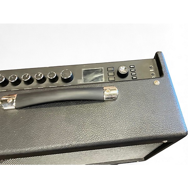Used Fender GTX50 Mustang 1X12 Guitar Combo Amp