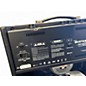 Used Fender GTX50 Mustang 1X12 Guitar Combo Amp