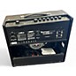 Used Fender GTX50 Mustang 1X12 Guitar Combo Amp